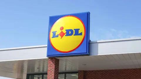 Supermercado Lidl