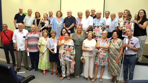 XXIII Semana de las Personas Mayores