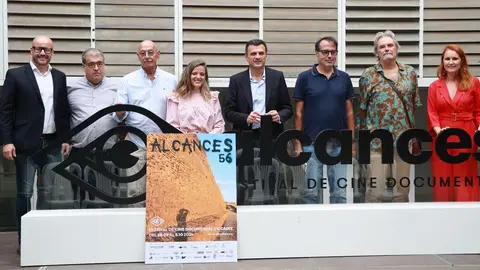 La presentaci&oacute;n ha tenido lugar en el espacio cultural ECCO en C&aacute;diz