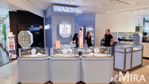 Swarovski, Jerez
