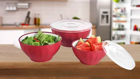 Set de boles Ernesto de Lidl