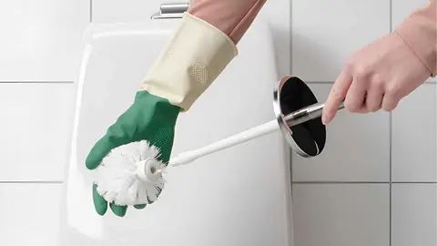 Cepillo de repuesto TRONNAN de Ikea