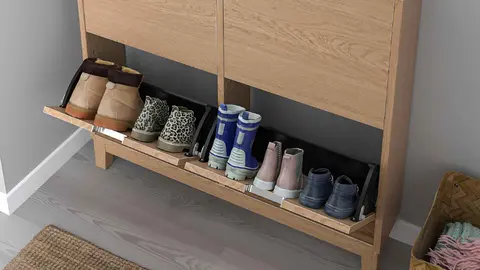 Zapatero ST&Auml;LL de Ikea