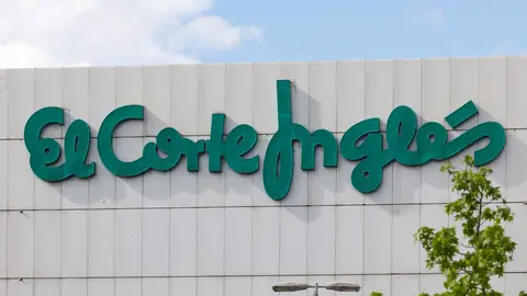 Tienda El Corte Ingl&eacute;s