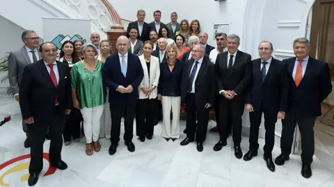 Inauguraci&oacute;n del nuevo Coworking Digital de Jerez | Cristo Garc&iacute;a