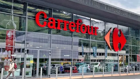 Supermercado Carrefour