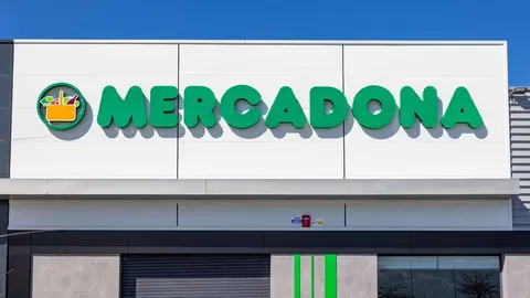 Supermercado Mercadona