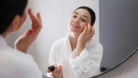 Aceite corporal de rosa mosqueta Deliplus en Mercadona