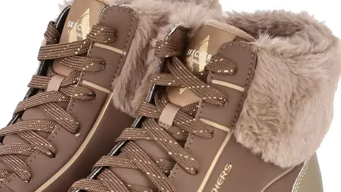 Botas Skechers Uno Rugged