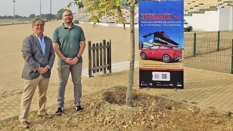 Presentaci&oacute;n de Suv&oacute;dromo