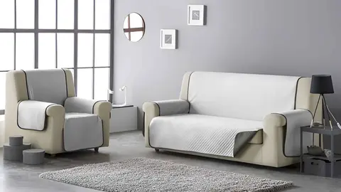 Funda de sof&aacute; AVA ESTORALIS de Carrefour