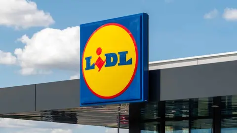 Supermercado Lidl