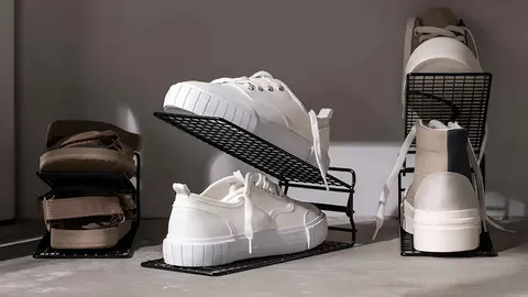 Zapatero SKOSTALL de Ikea