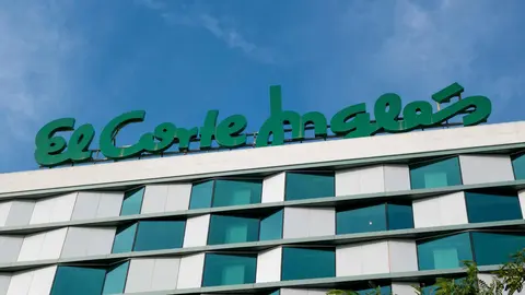 Tienda de El Corte Ingl&eacute;s