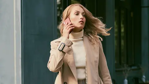 Parfois reinventa los pantalones vaqueros de toda la vida con estos animal print