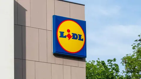 Supermercado Lidl