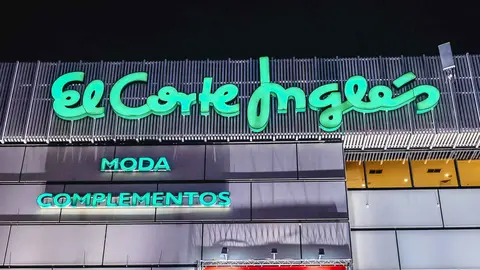 Tienda El Corte Ingl&eacute;s