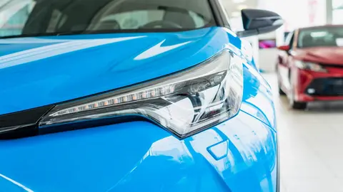  Coches de segunda mano: C&oacute;mo elegir correctamente un coche usado en Internet 