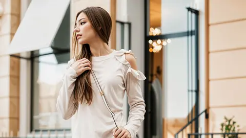 El bolso tote grande piel napa que querr&aacute;s tener en tu armario