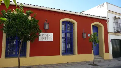 Museo Taurino de Jerez