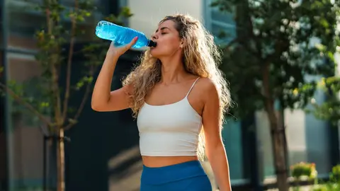 Decathlon pone a precio de saldo los leggings Adidas que necesitas