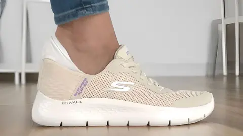 Skechers Slip-ins GO WALK Flex - Grand Entry