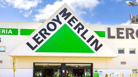 Leroy Merlin en Huelva