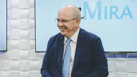 Javier S&aacute;nchez Rojas, presidente de la C&aacute;mara de Comercio de Jerez | Cristo Garc&iacute;a