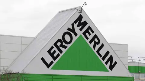 Tienda Leroy Merlin