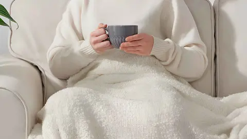 Manta SANDBRODD de Ikea