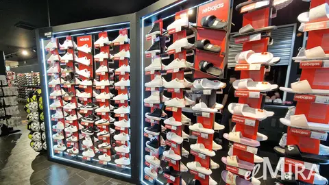 Tienda Sprinter en Jerez