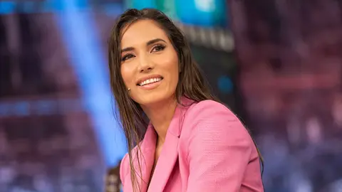 India Mart&iacute;nez durante una de sus entrevistas en 'El Hormiguero'