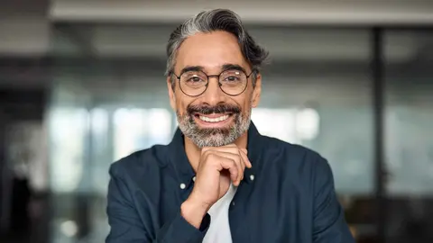 Un futuro pensionista de la Seguridad Social