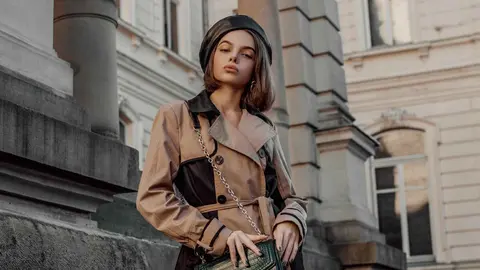 Ropa de nueva temporada de Sfera