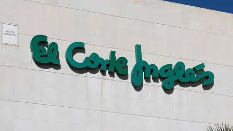 Tienda El Corte Ingl&eacute;s