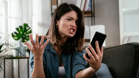 El derecho a insultar en redes sociales