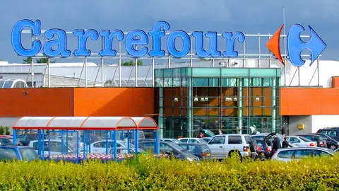 Supermercado Carrefour