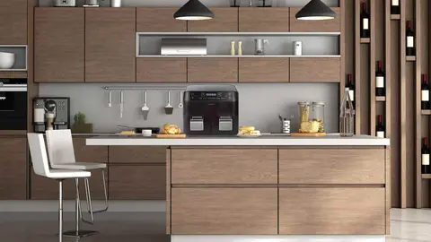 Freidora de aire Maxxmee