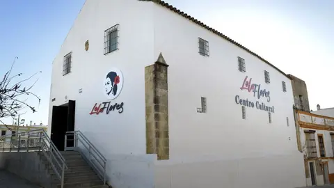 Museo de Lola Flores en Jerez