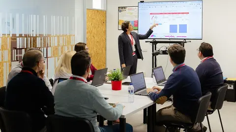 Alcampo abre convocatoria para la incorporaci&oacute;n de
nuevos Responsables de Comercio