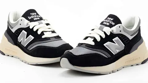 997R zapatillas New Balance