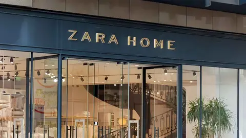 Tienda Zara Home