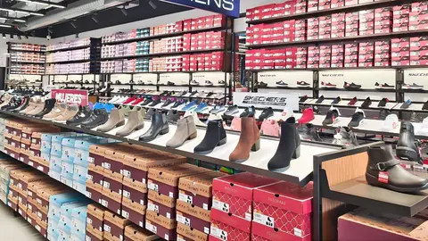 Tienda de Skechers - Calzado de moda de oto&ntilde;o-invierno