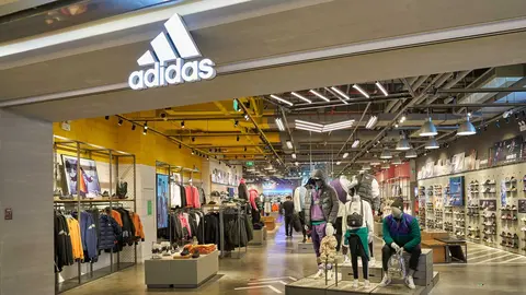 Tienda Adidas
