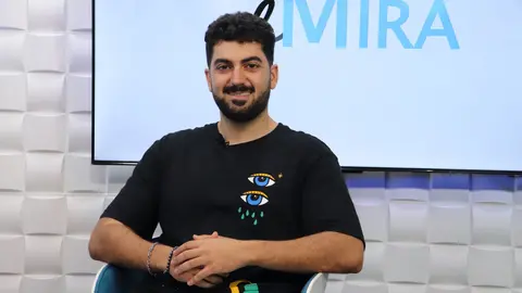 Gonzalo Alhambra | &Aacute;. Richarte