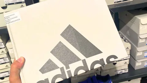 Las Adidas casual que llevan el gris al siguiente nivel