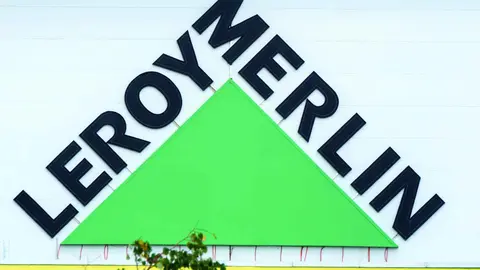 Tienda Leroy Merlin, EM