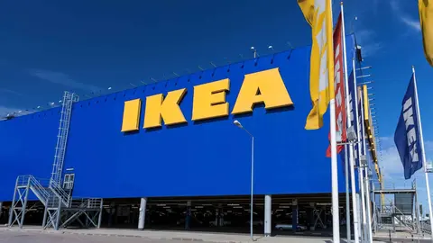 Tienda Ikea