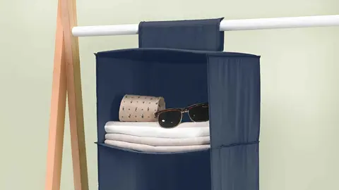 Organizador para colgar Livarno Home de Lidl