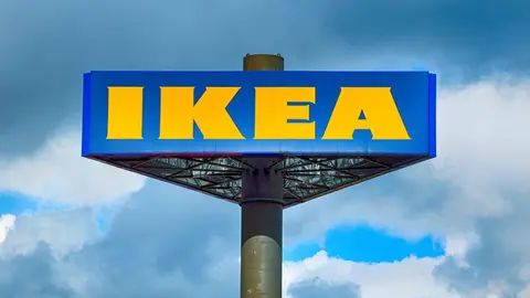Tienda Ikea